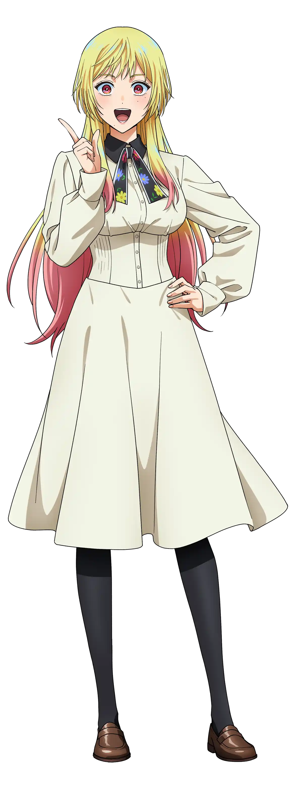 TV Anime MARRIAGETOXIN Official Website