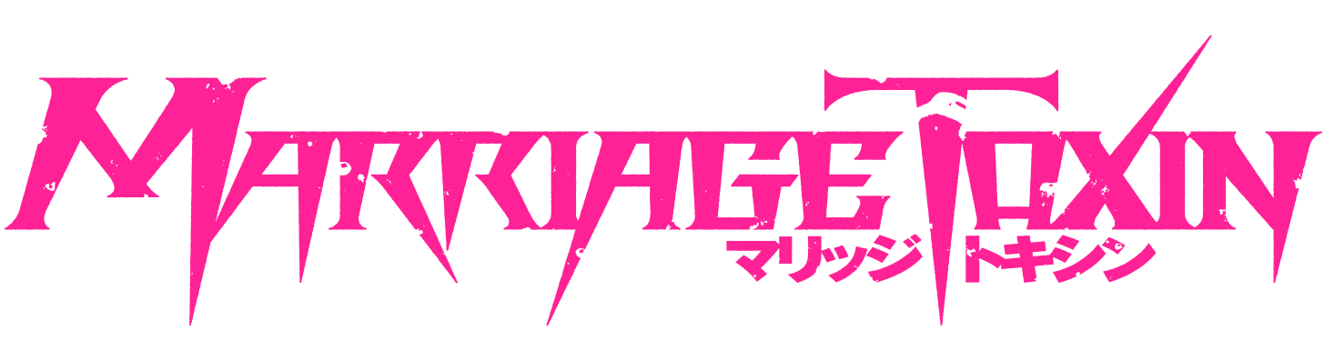 TV Anime MARRIAGETOXIN Official Website