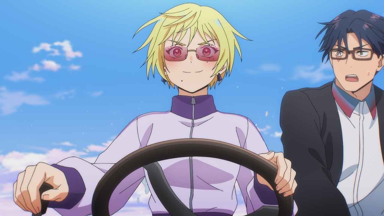 TVアニメ『マリッジトキシン』オフィシャルサイト