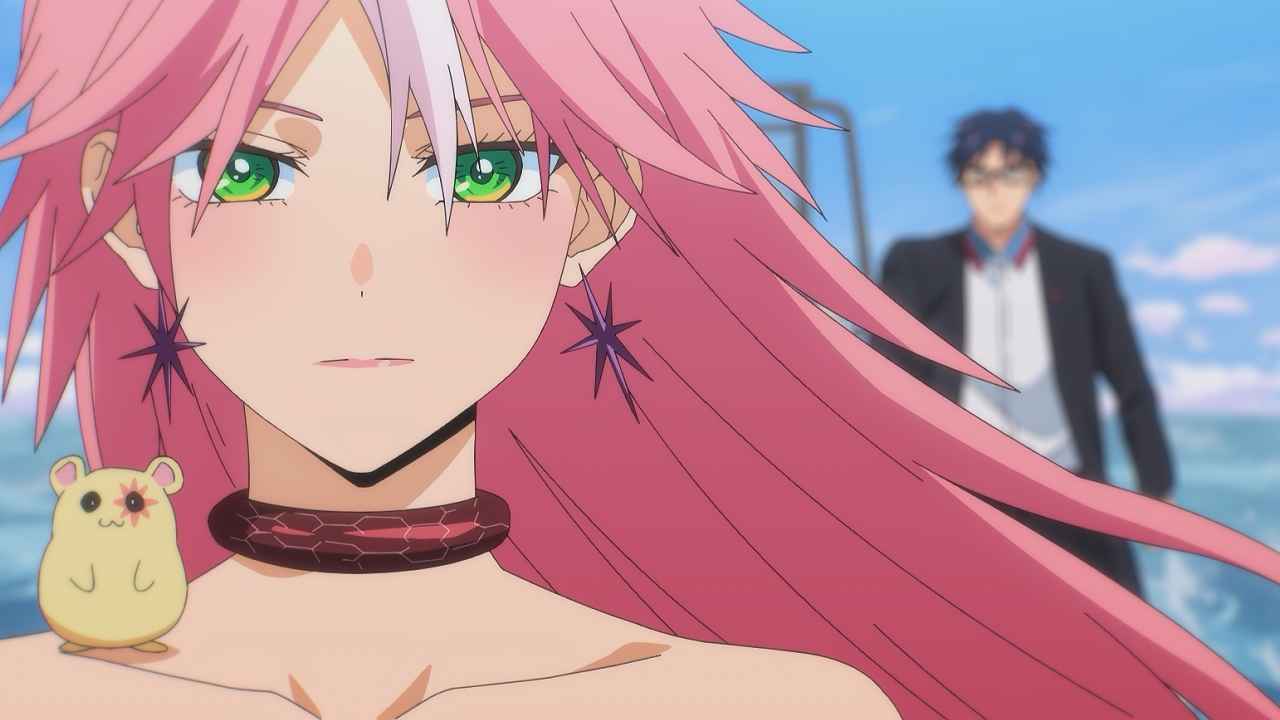TVアニメ『マリッジトキシン』オフィシャルサイト