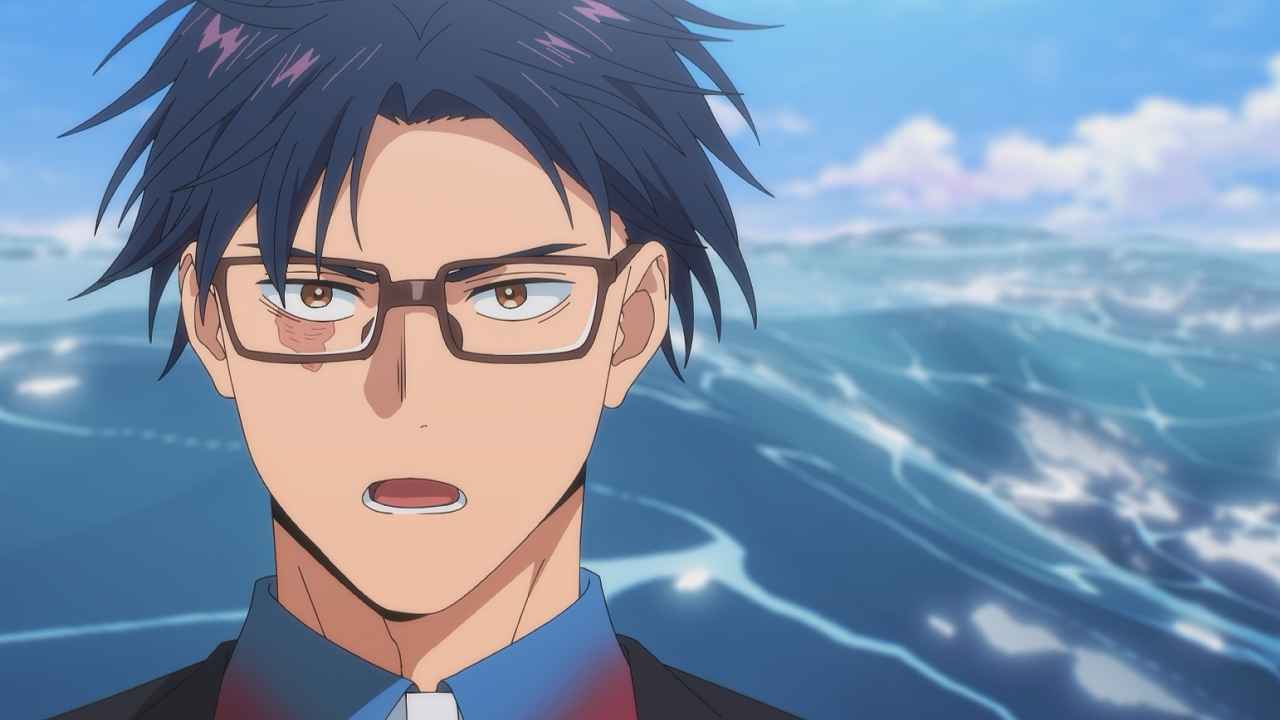 TVアニメ『マリッジトキシン』オフィシャルサイト