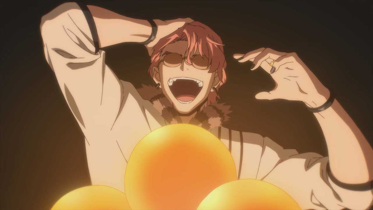 TVアニメ『マリッジトキシン』オフィシャルサイト